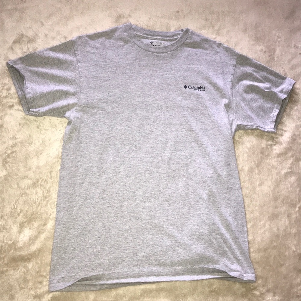 COLUMBIA SPORTSWEAR SHIRT